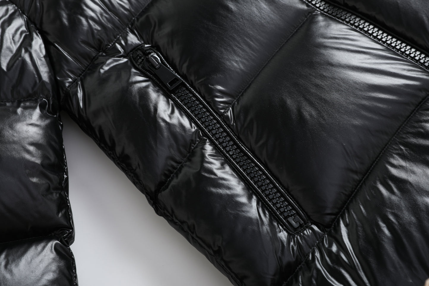 SERIN PUFF COAT