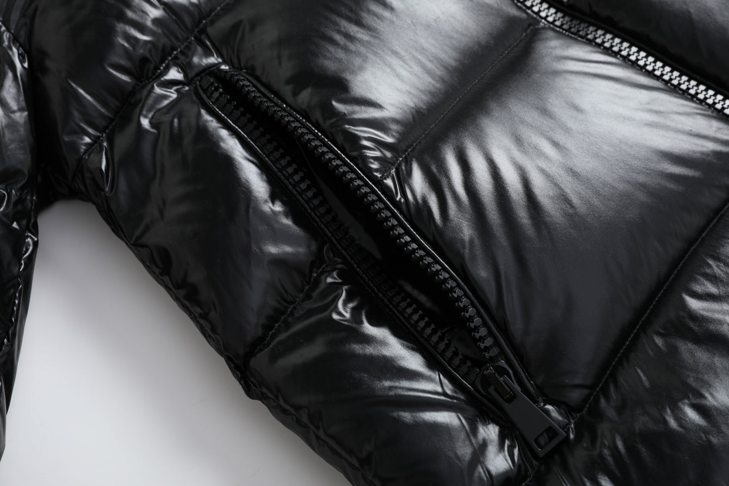 SERIN PUFF COAT