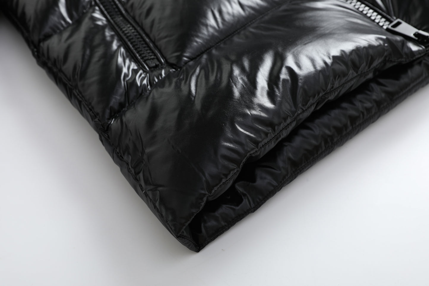 SERIN PUFF COAT