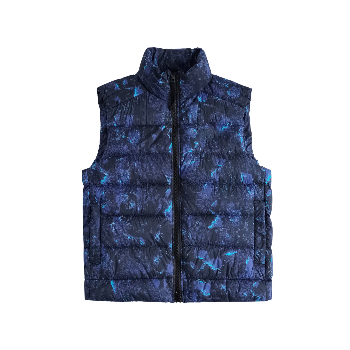 CROFTON VEST