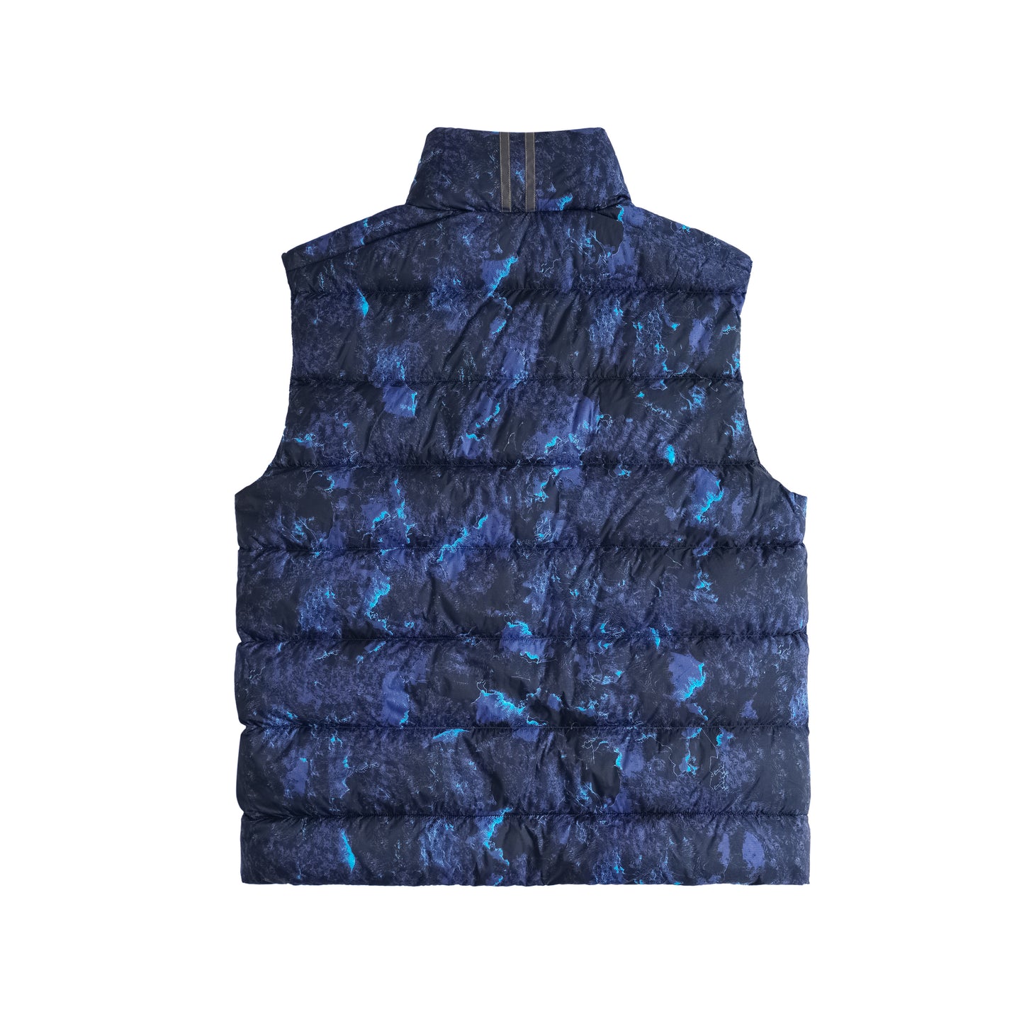 CROFTON VEST