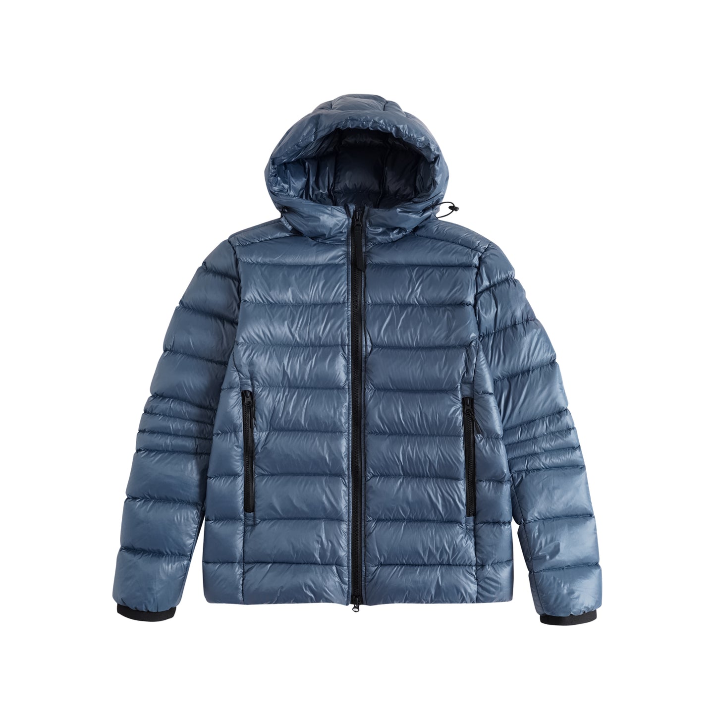 CG CROFTON HOODY CHANNEL