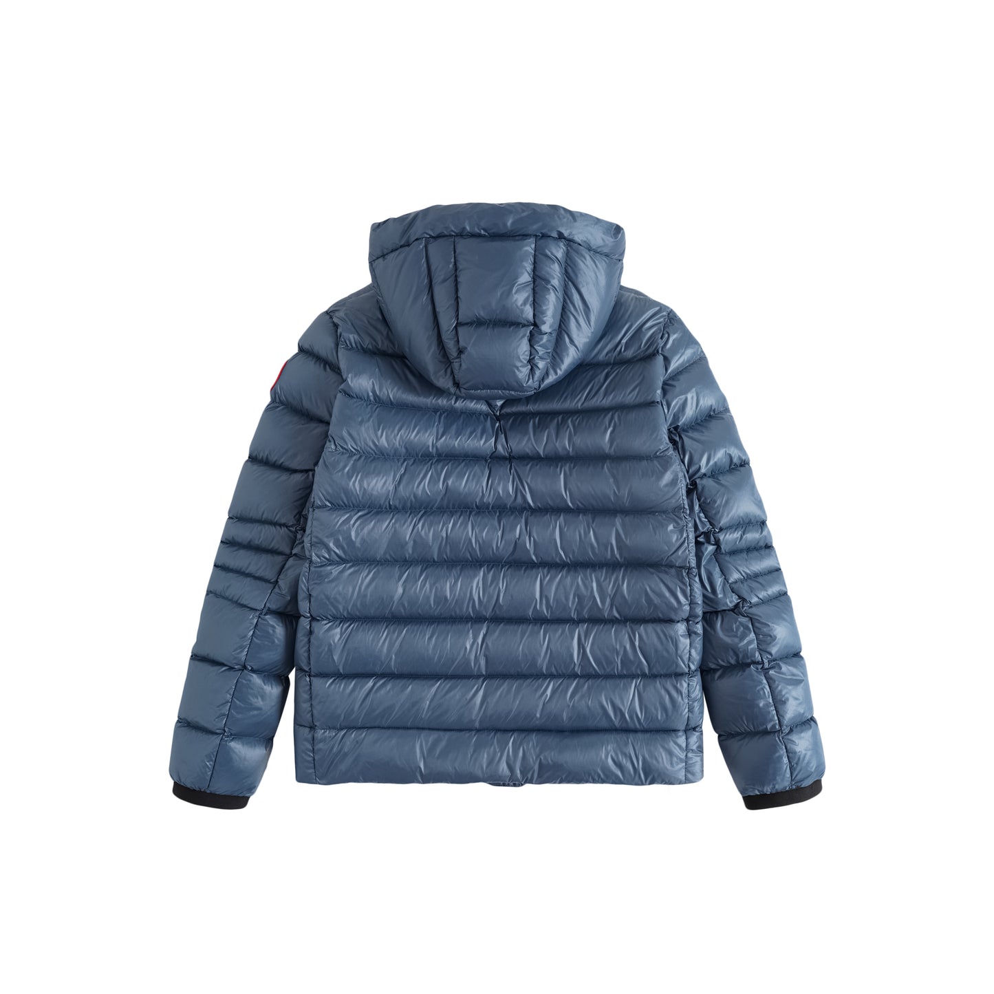 CG CROFTON HOODY CHANNEL