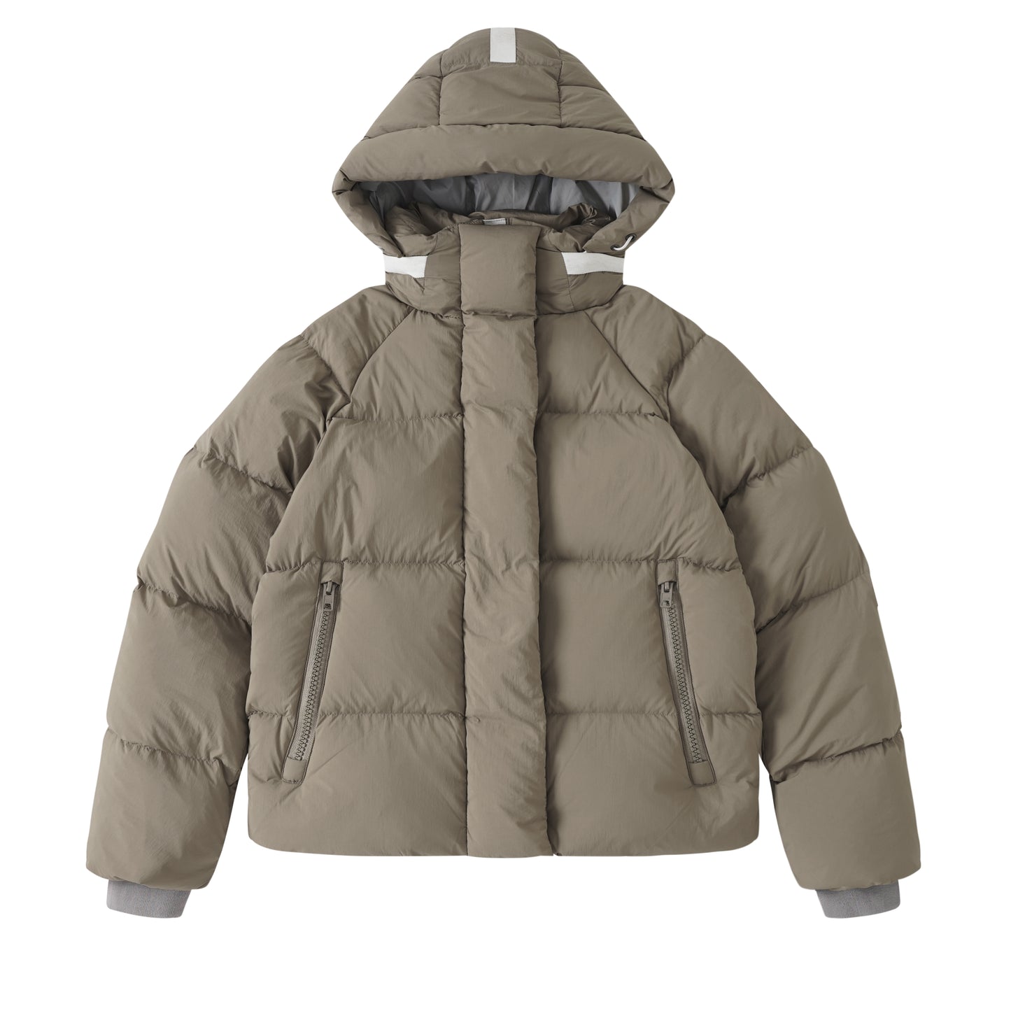 JUNCTION PARKA - BD