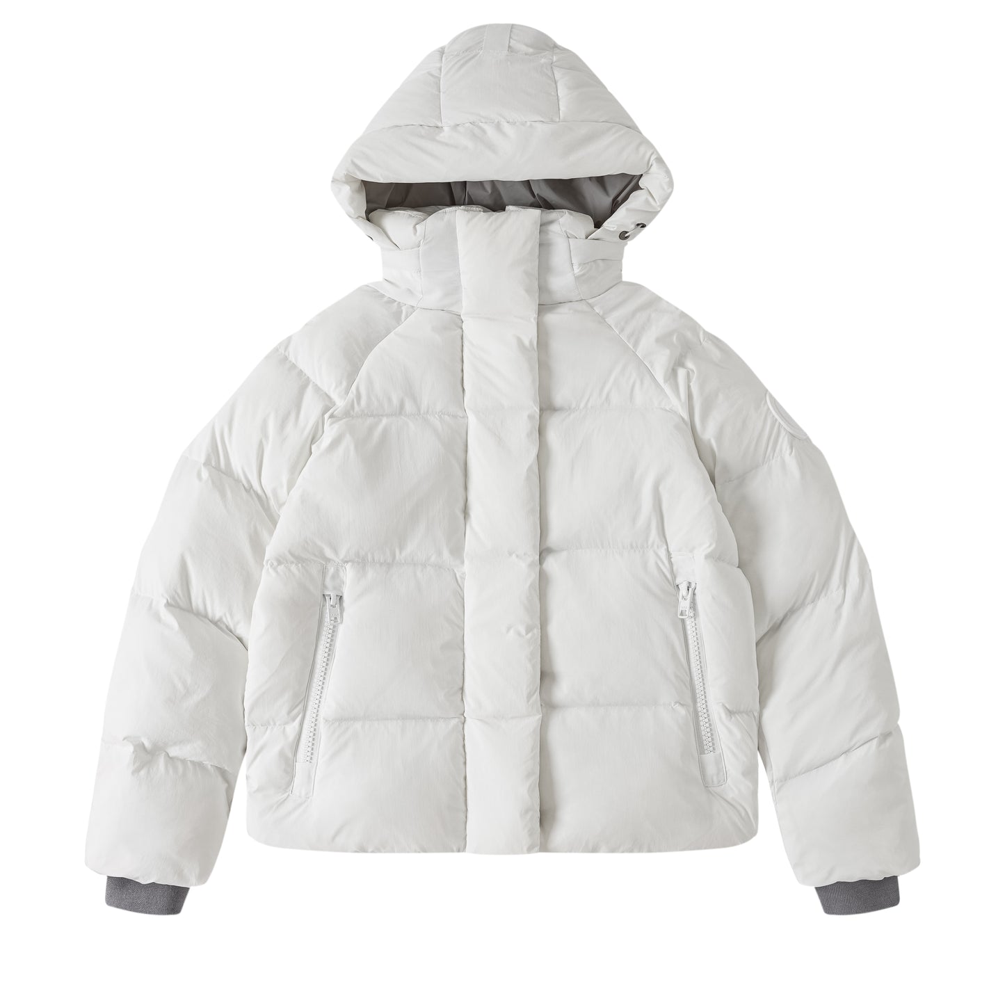 JUNCTION PARKA - BD