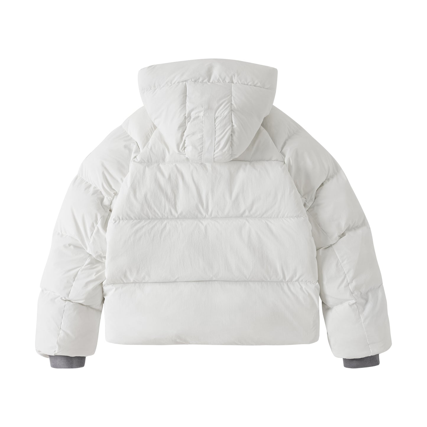 JUNCTION PARKA - BD
