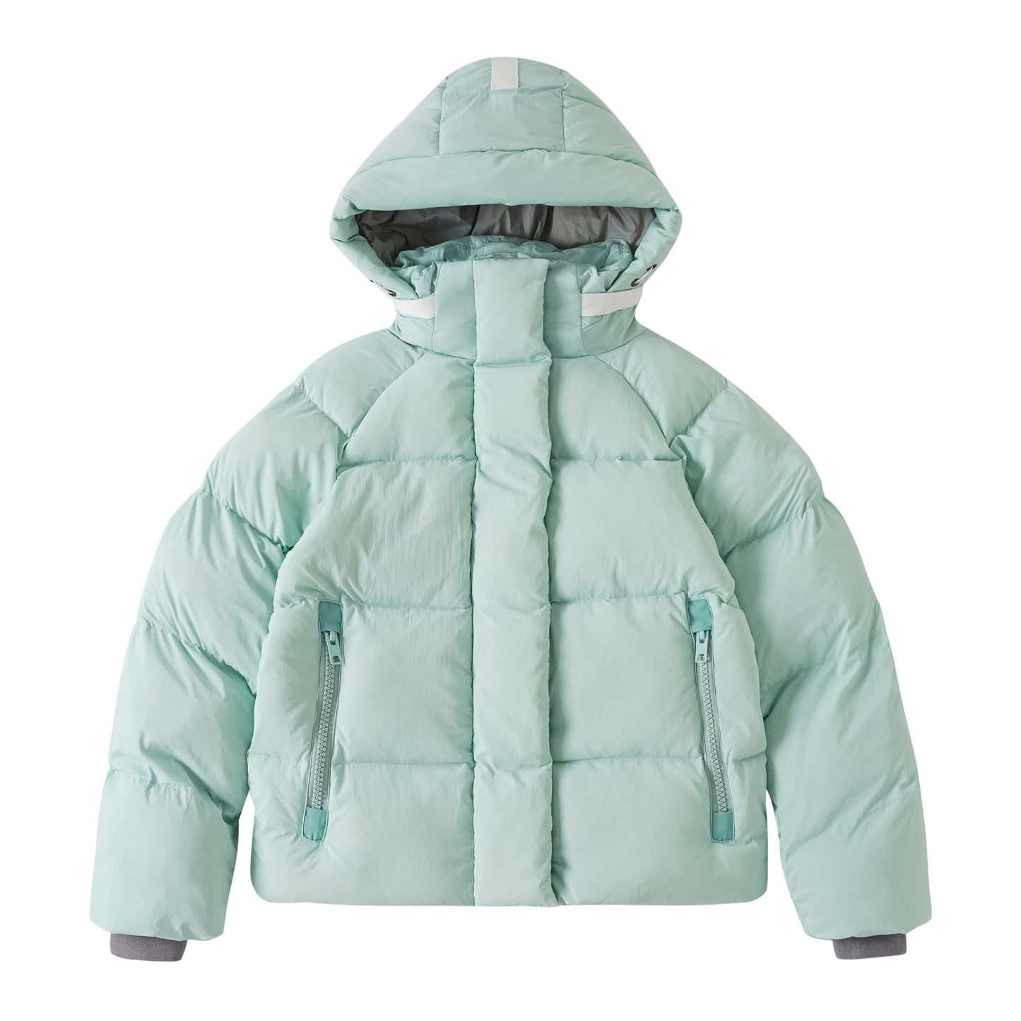 JUNCTION PARKA - BD