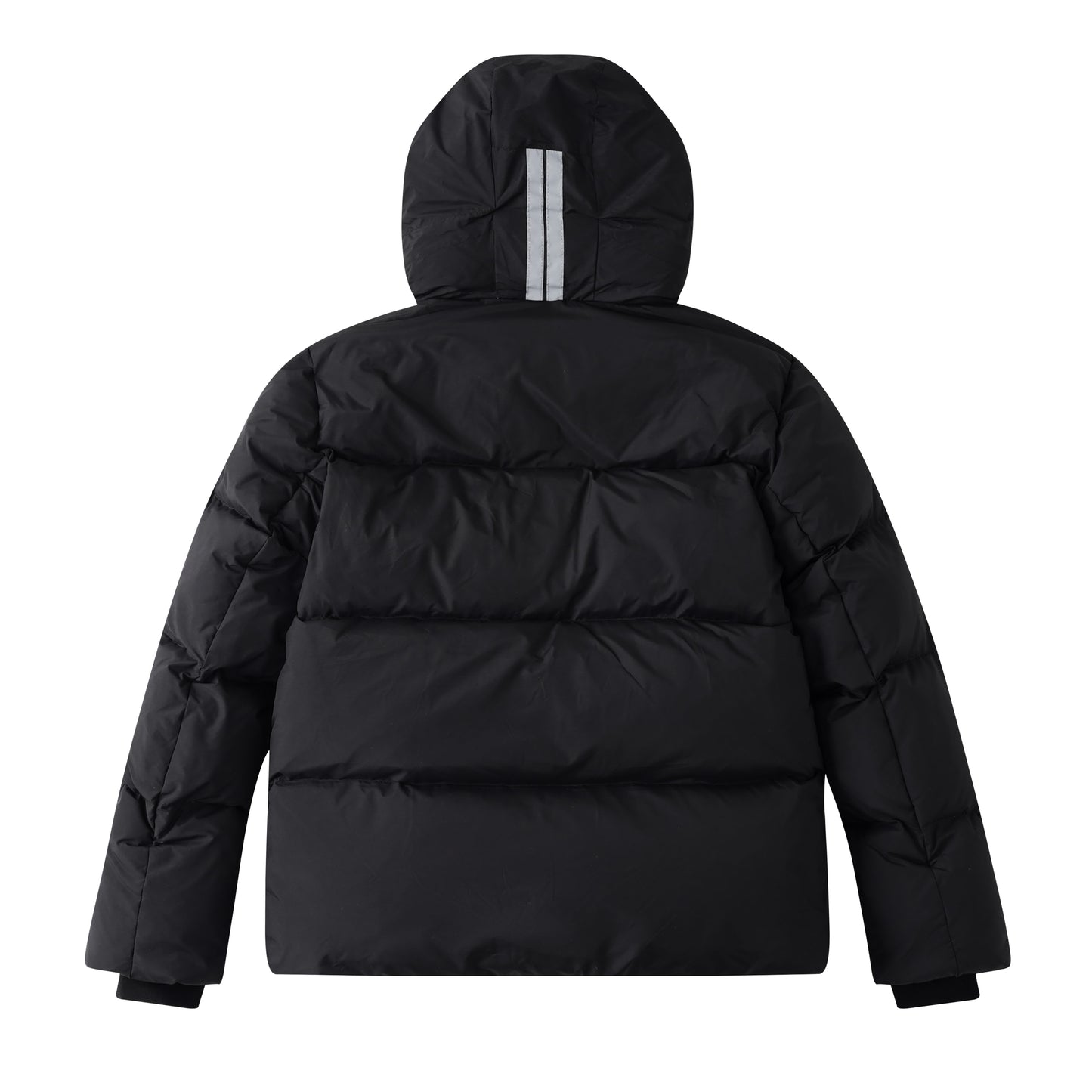 CROFTON PUFFER MATTE
