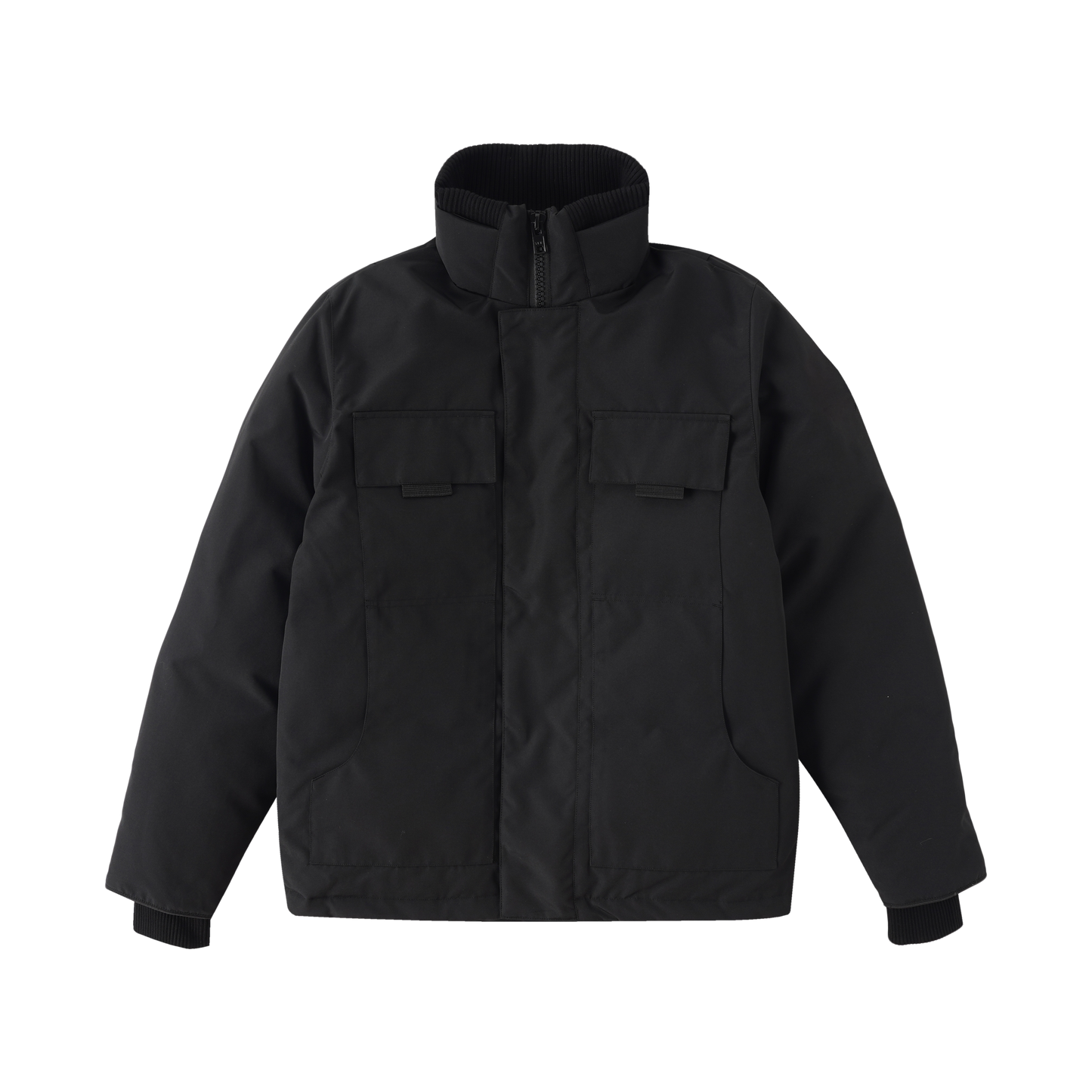 CG FORESTER JACKET