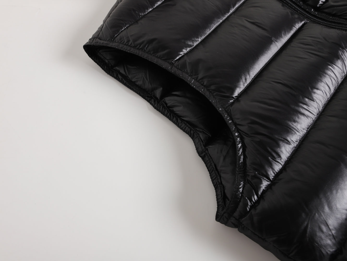 GUI DOWN VEST