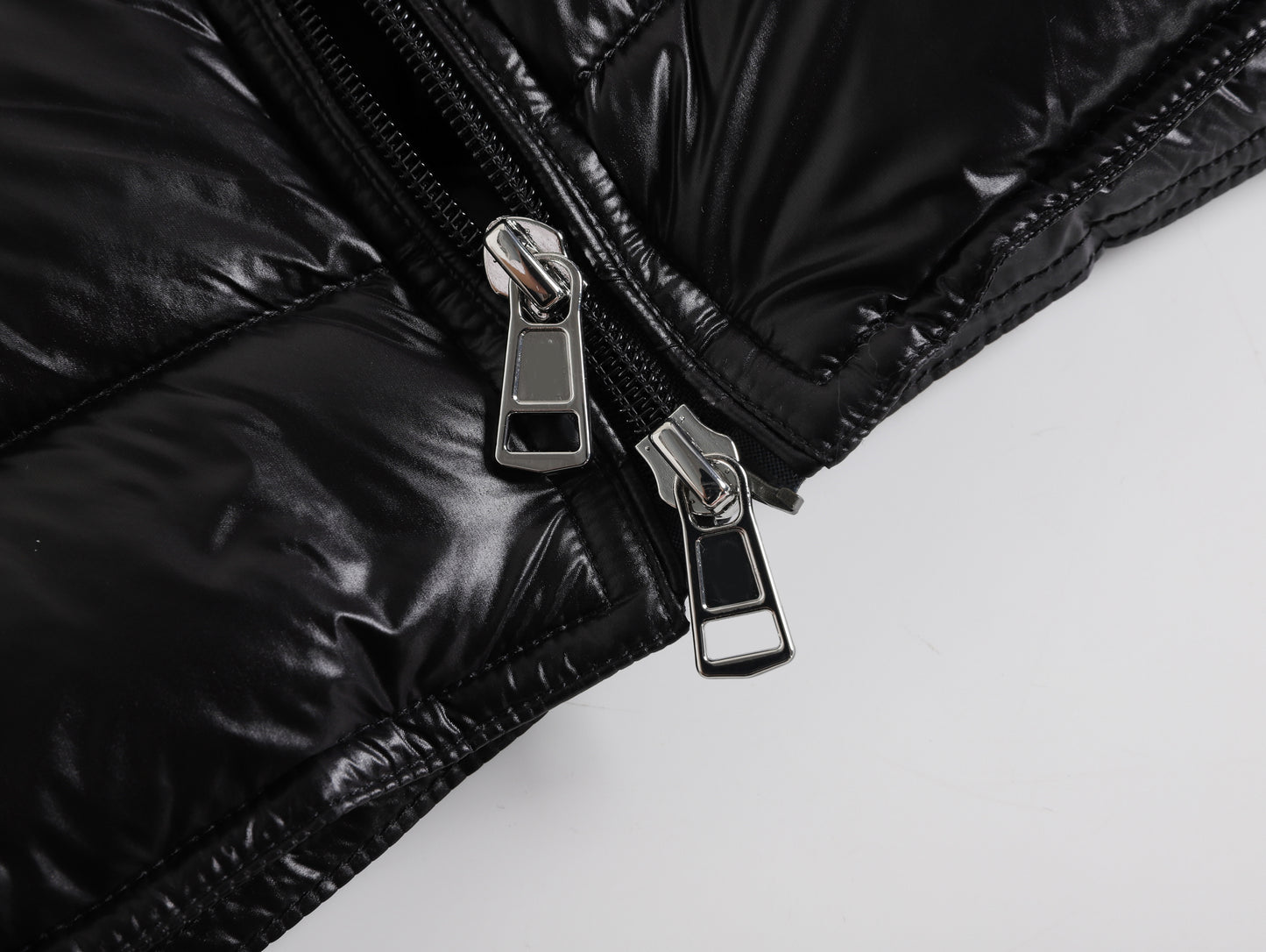 GUI DOWN VEST