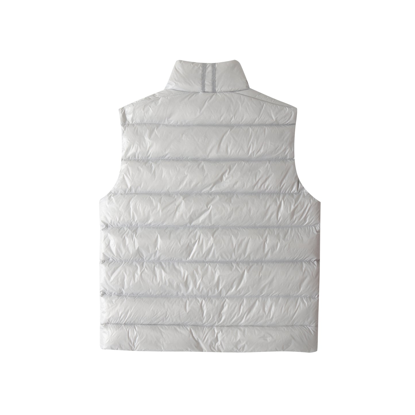 CROFTON VEST - BLACK BADGE