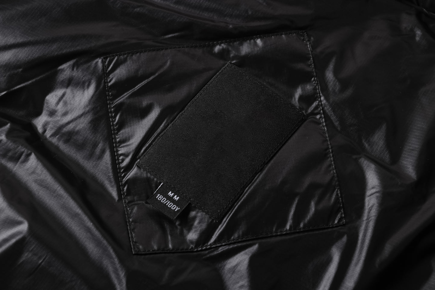 CROFTON VEST