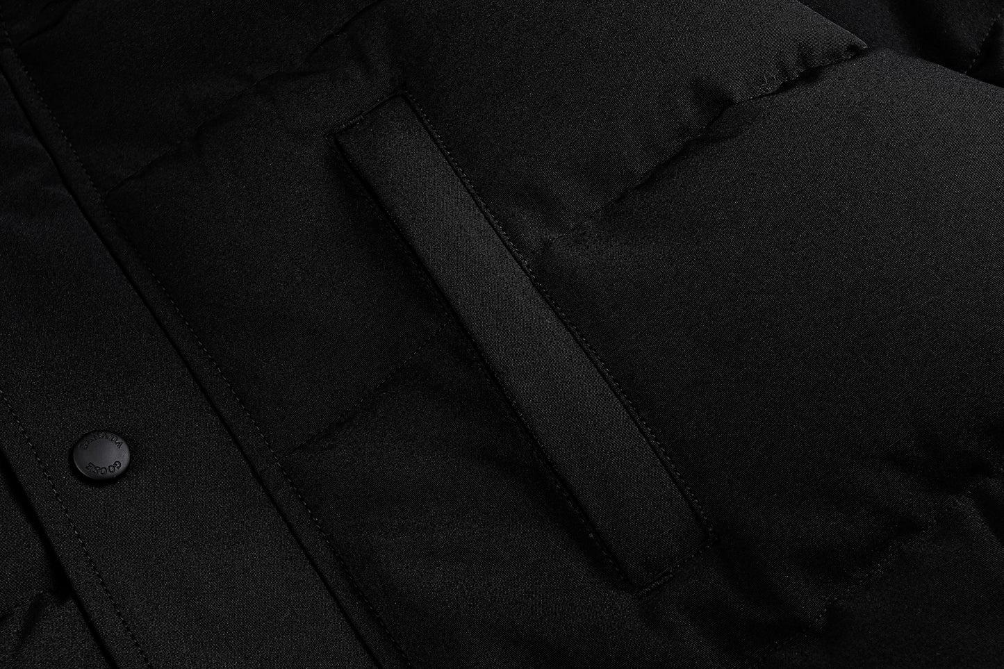 CARSON BLACK BADGE