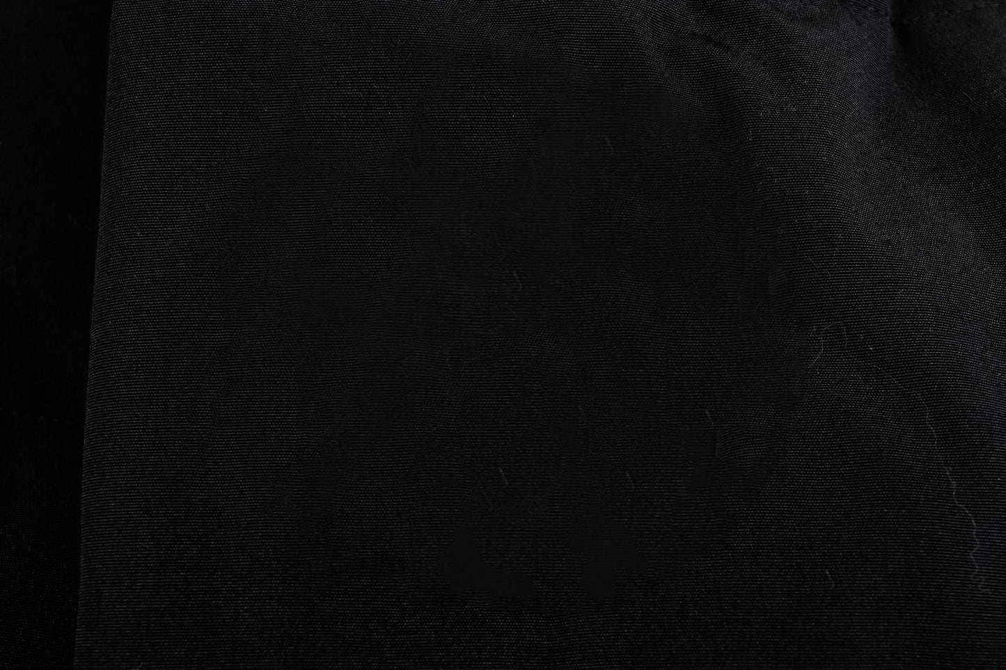 CARSON BLACK BADGE