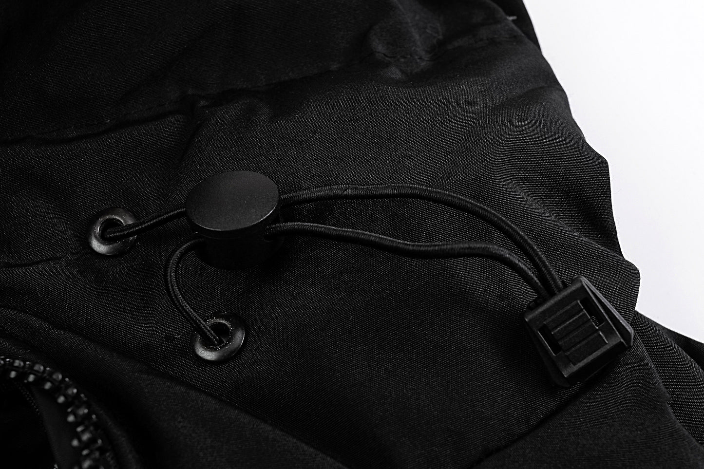 CARSON BLACK BADGE
