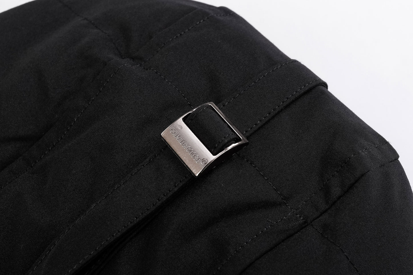 CARSON BLACK BADGE