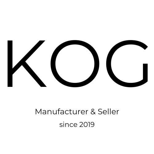 King of Goose logo