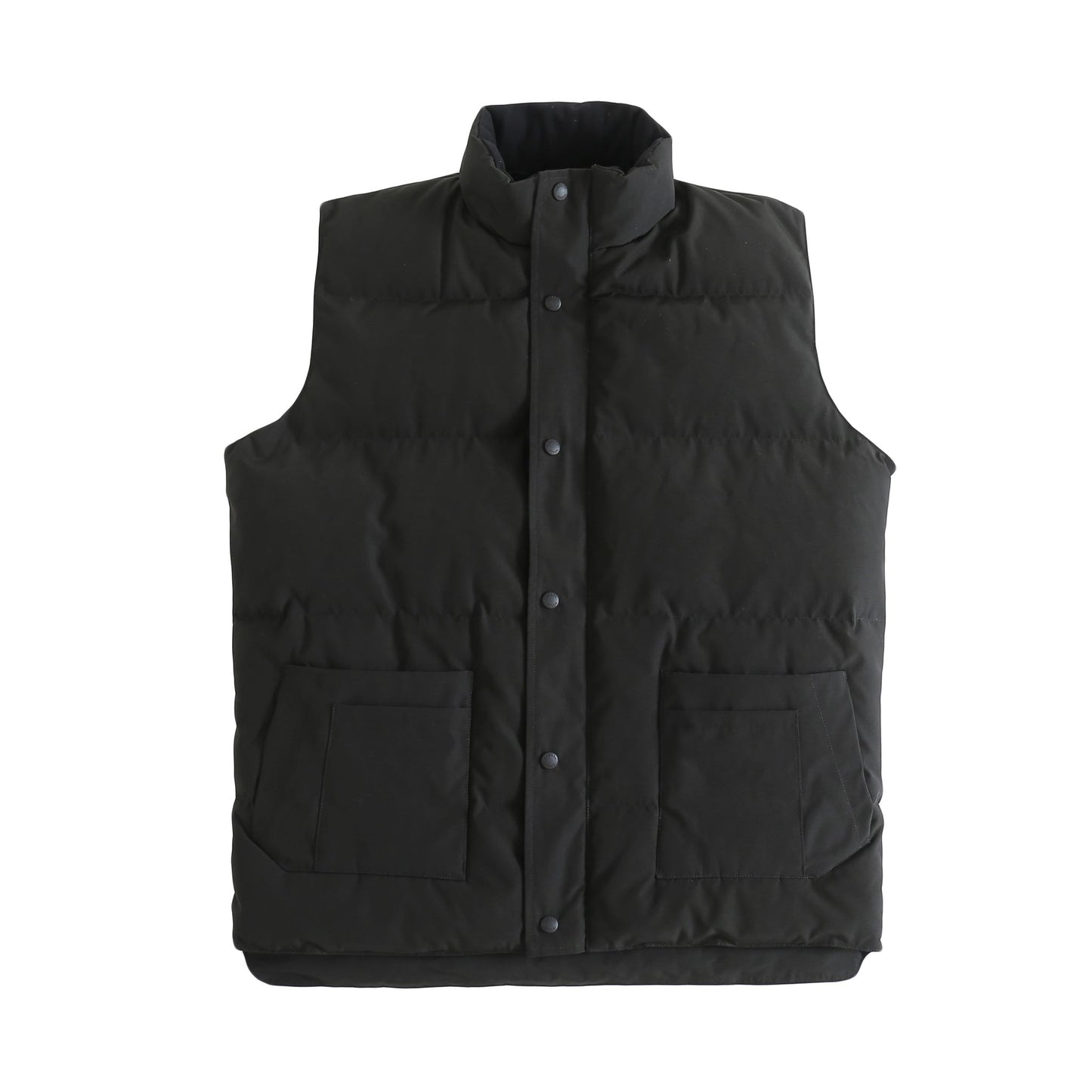 CG FREESTYLE VEST - BLACK BADGE