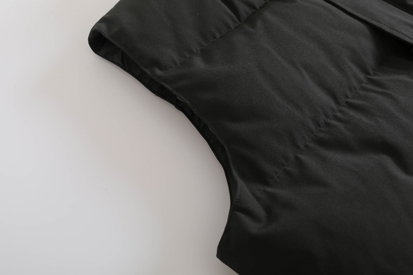 CG FREESTYLE VEST - BLACK BADGE