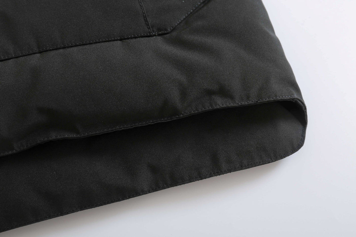 CG FREESTYLE VEST - BLACK BADGE