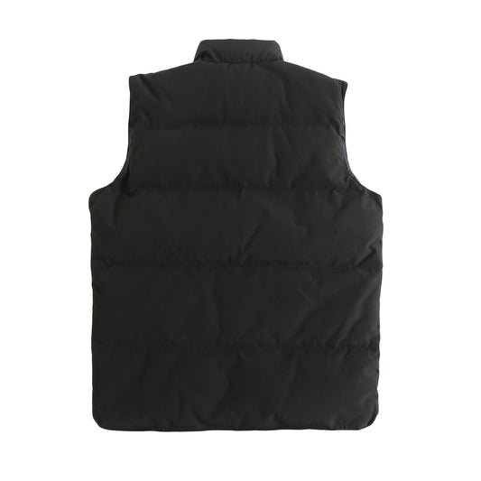 FREESTYLE VEST - BLACK BADGE
