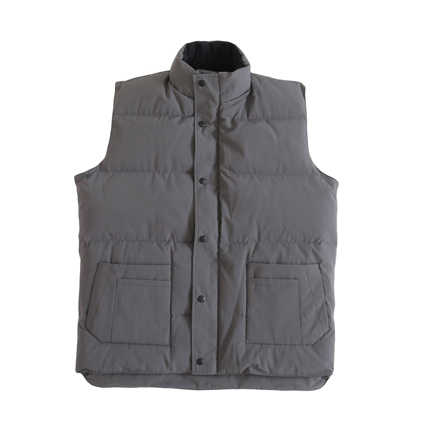 CG FREESTYLE VEST - BLACK BADGE