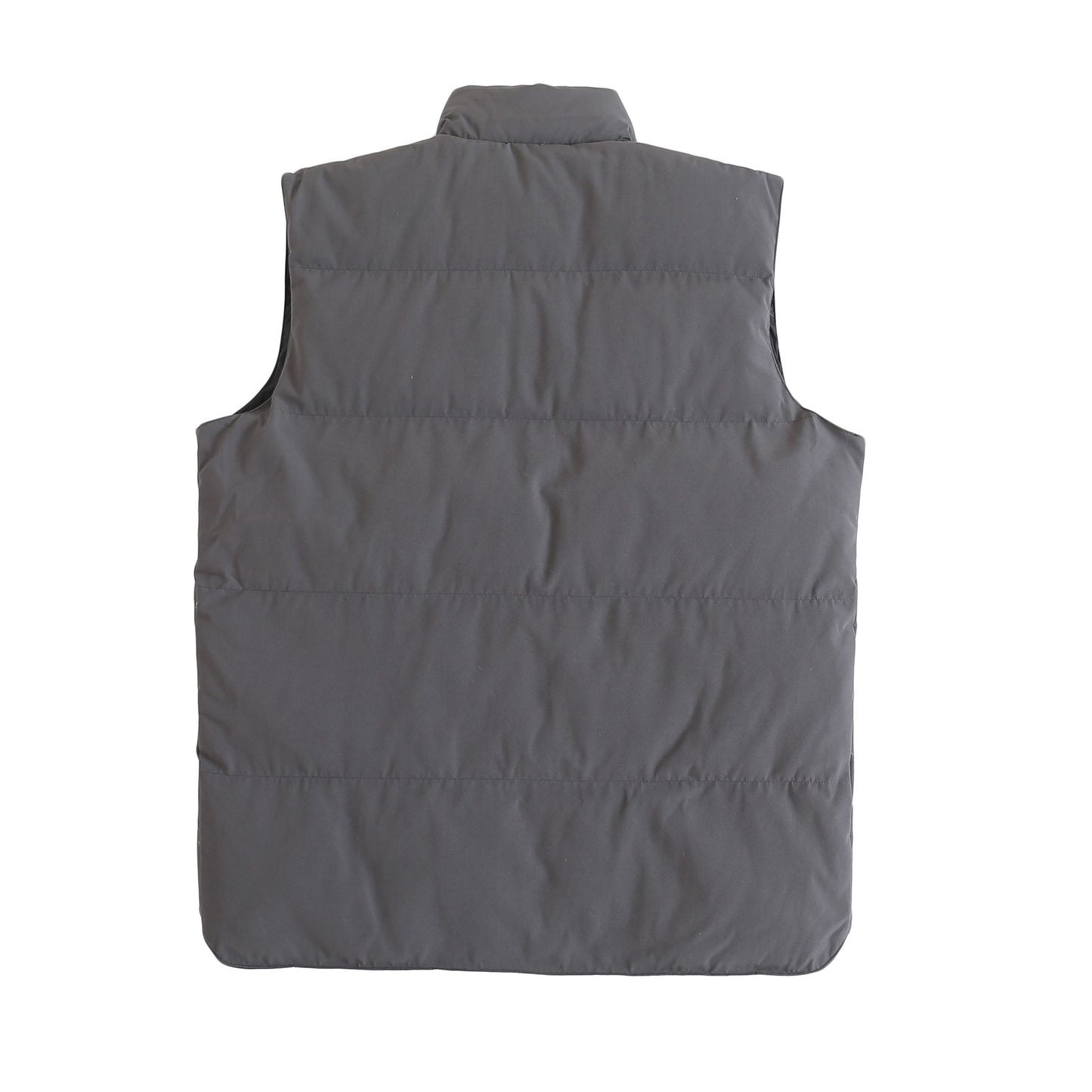 CG FREESTYLE VEST - BLACK BADGE