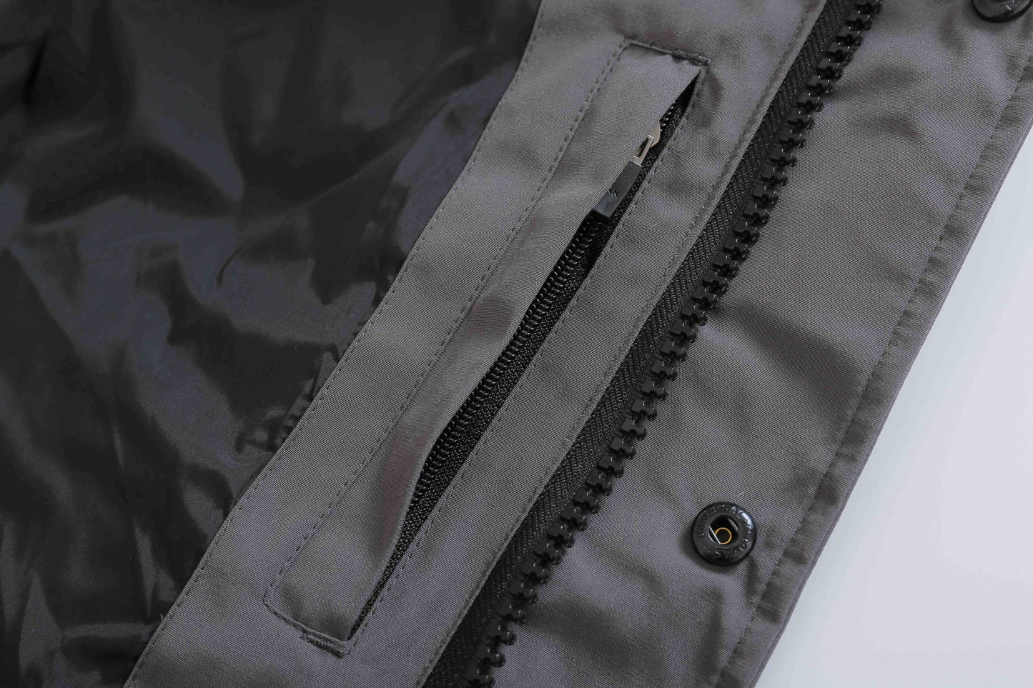 CG FREESTYLE VEST - BLACK BADGE