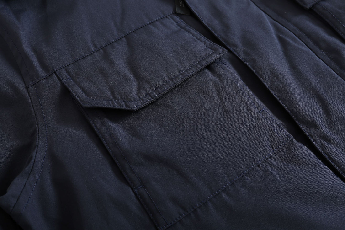 MAITLAND - BLACK BADGE