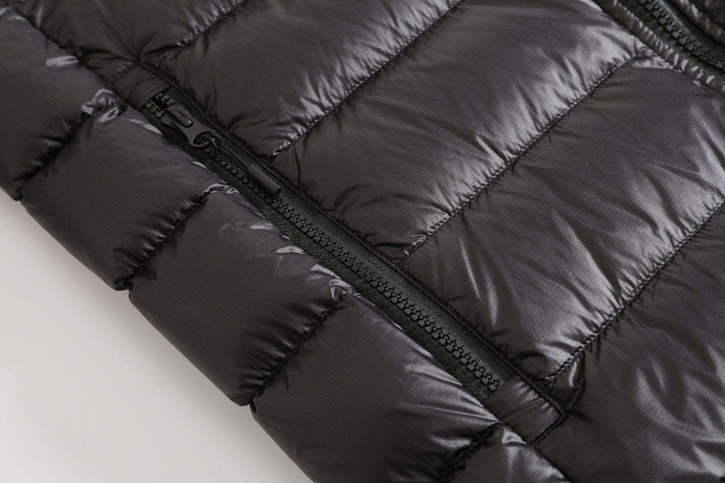 CG CROFTON HOODY CHANNEL
