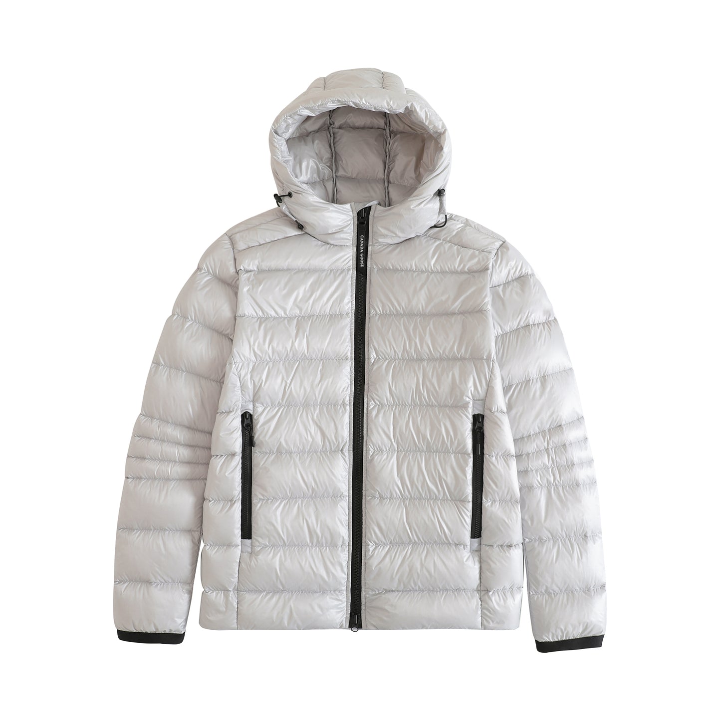 CG CROFTON HOODY CHANNEL