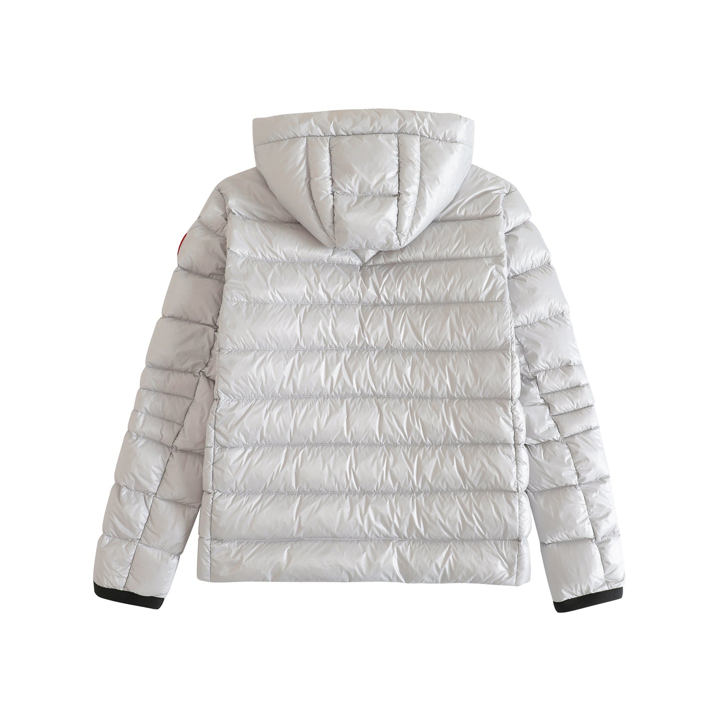 CG CROFTON HOODY CHANNEL