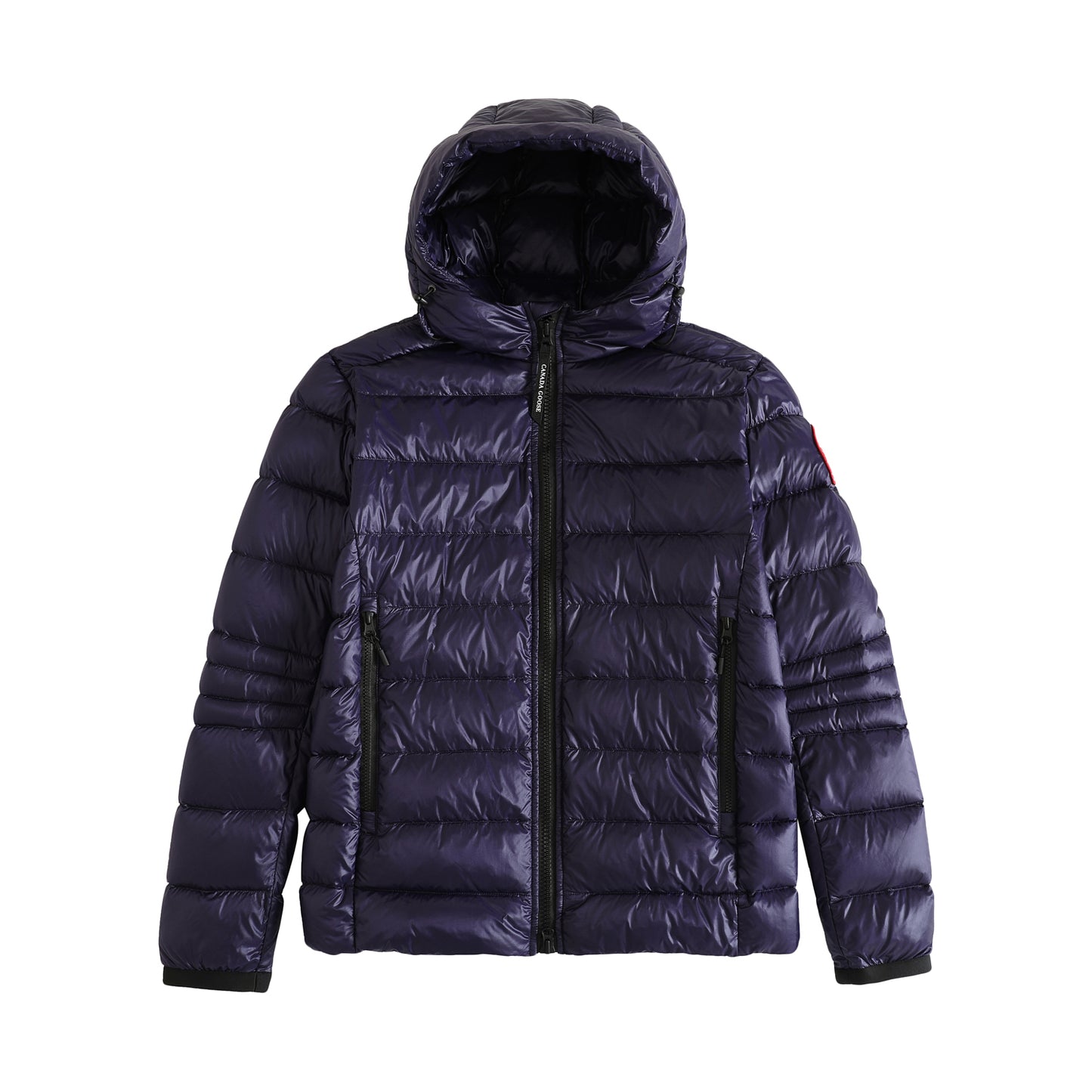 CG CROFTON HOODY CHANNEL