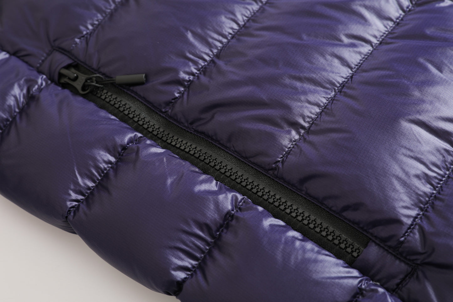 CG CROFTON HOODY CHANNEL