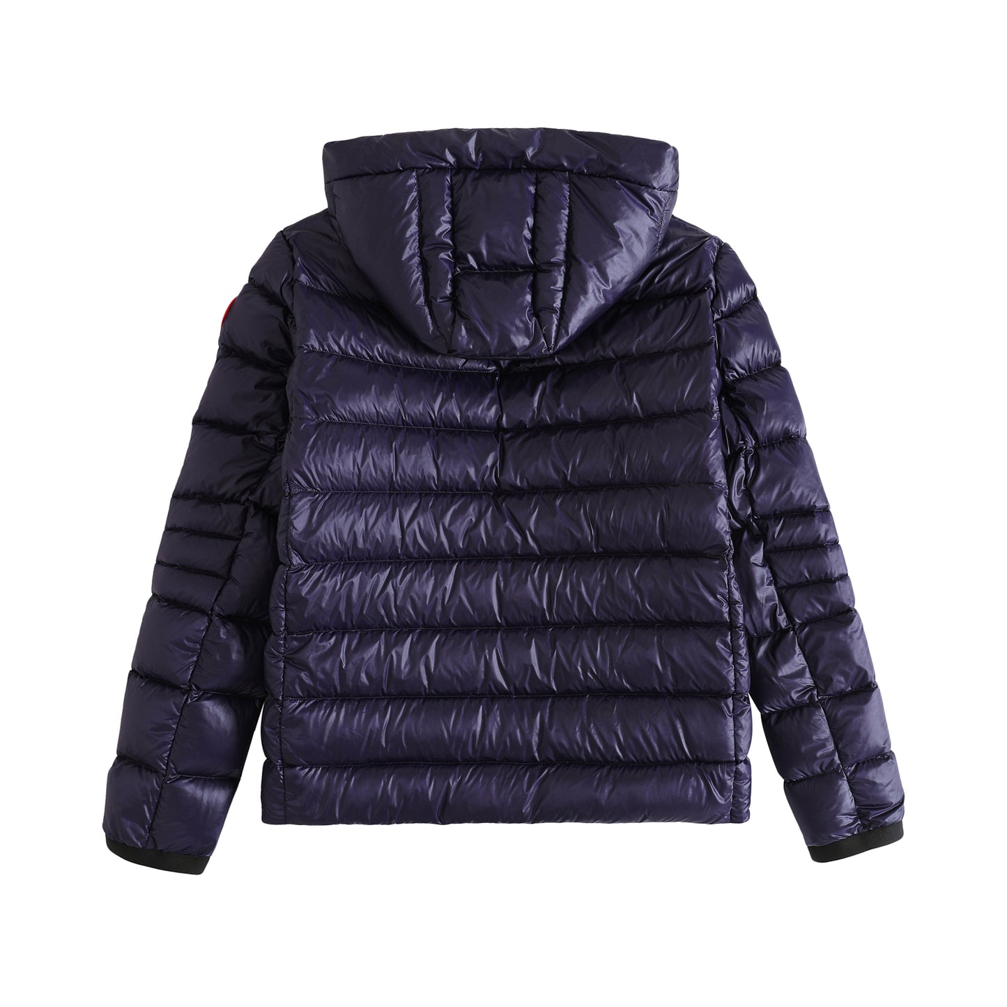 CG CROFTON HOODY CHANNEL