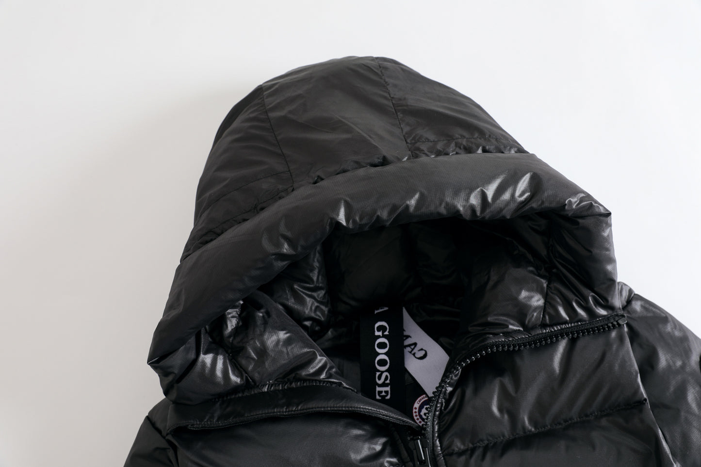 CG CROFTON PUFFER