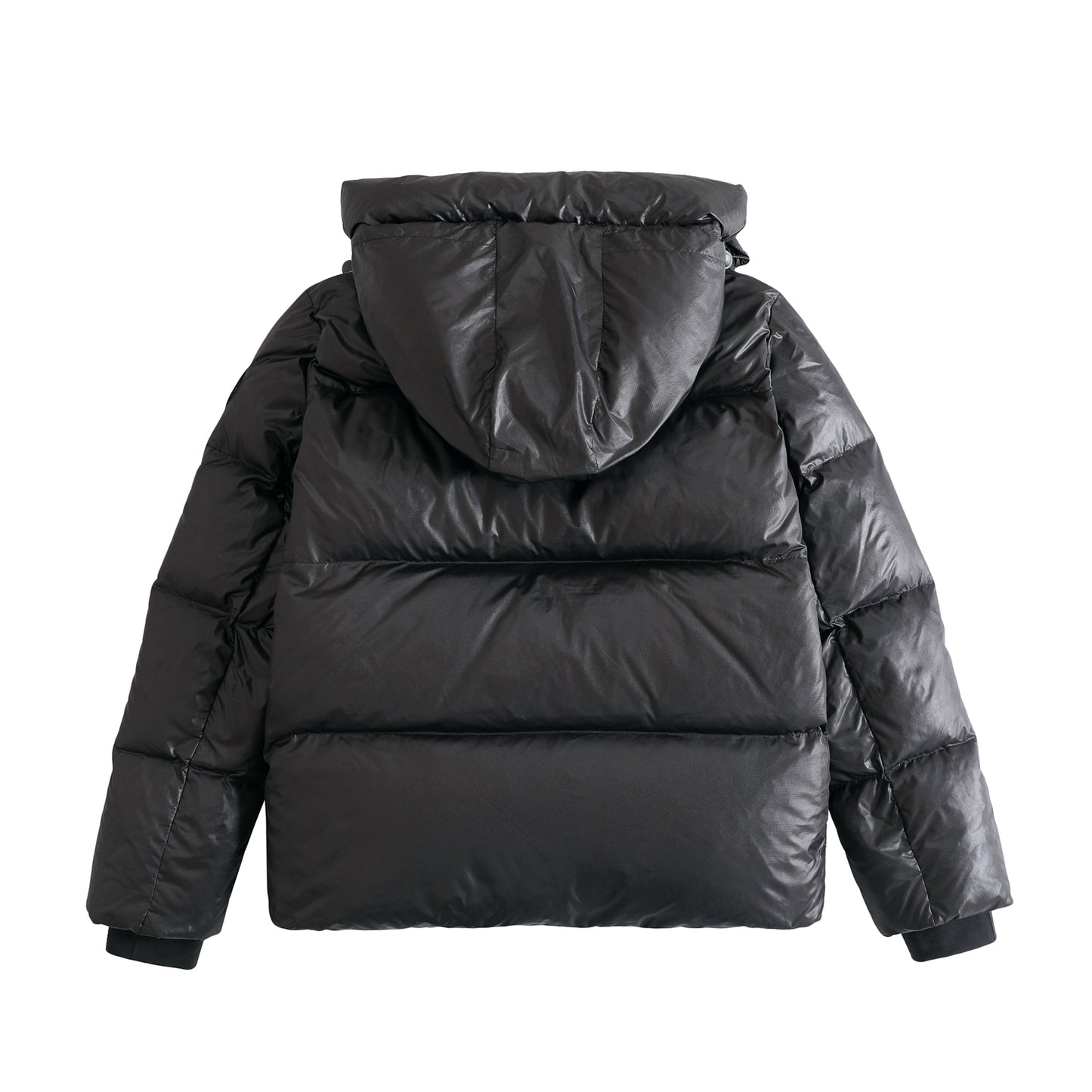 CG CROFTON PUFFER