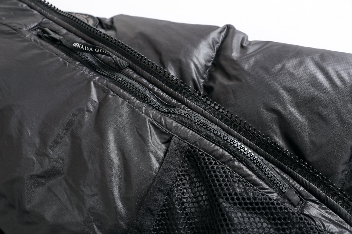 CG CROFTON PUFFER