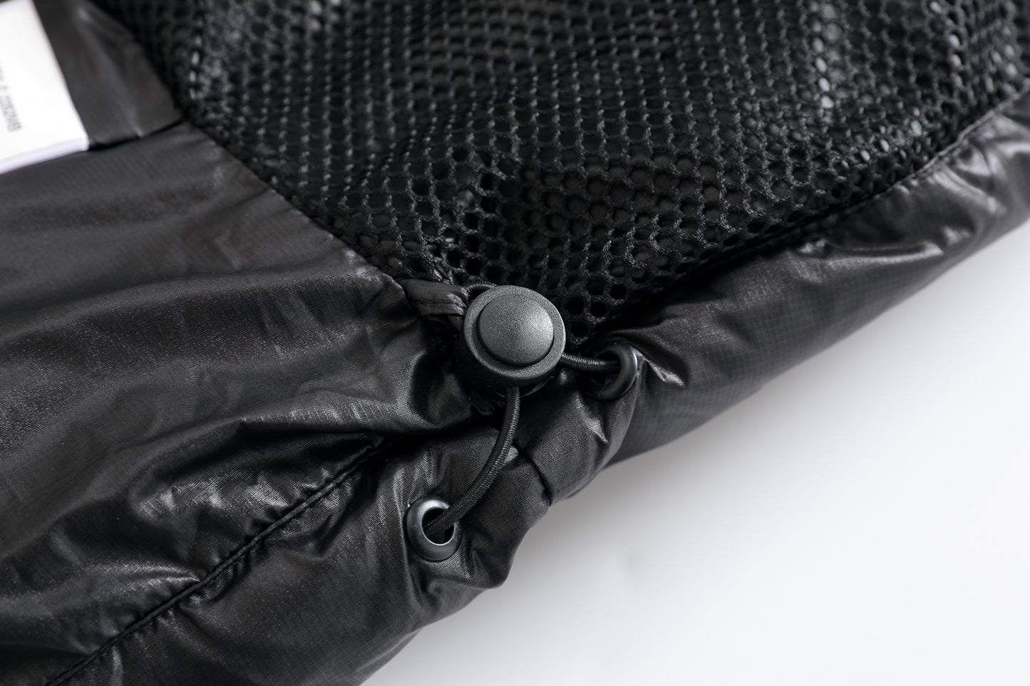 CG CROFTON PUFFER