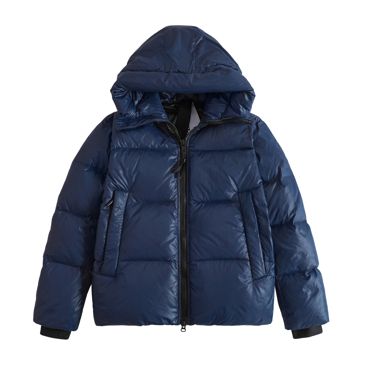 CG CROFTON PUFFER