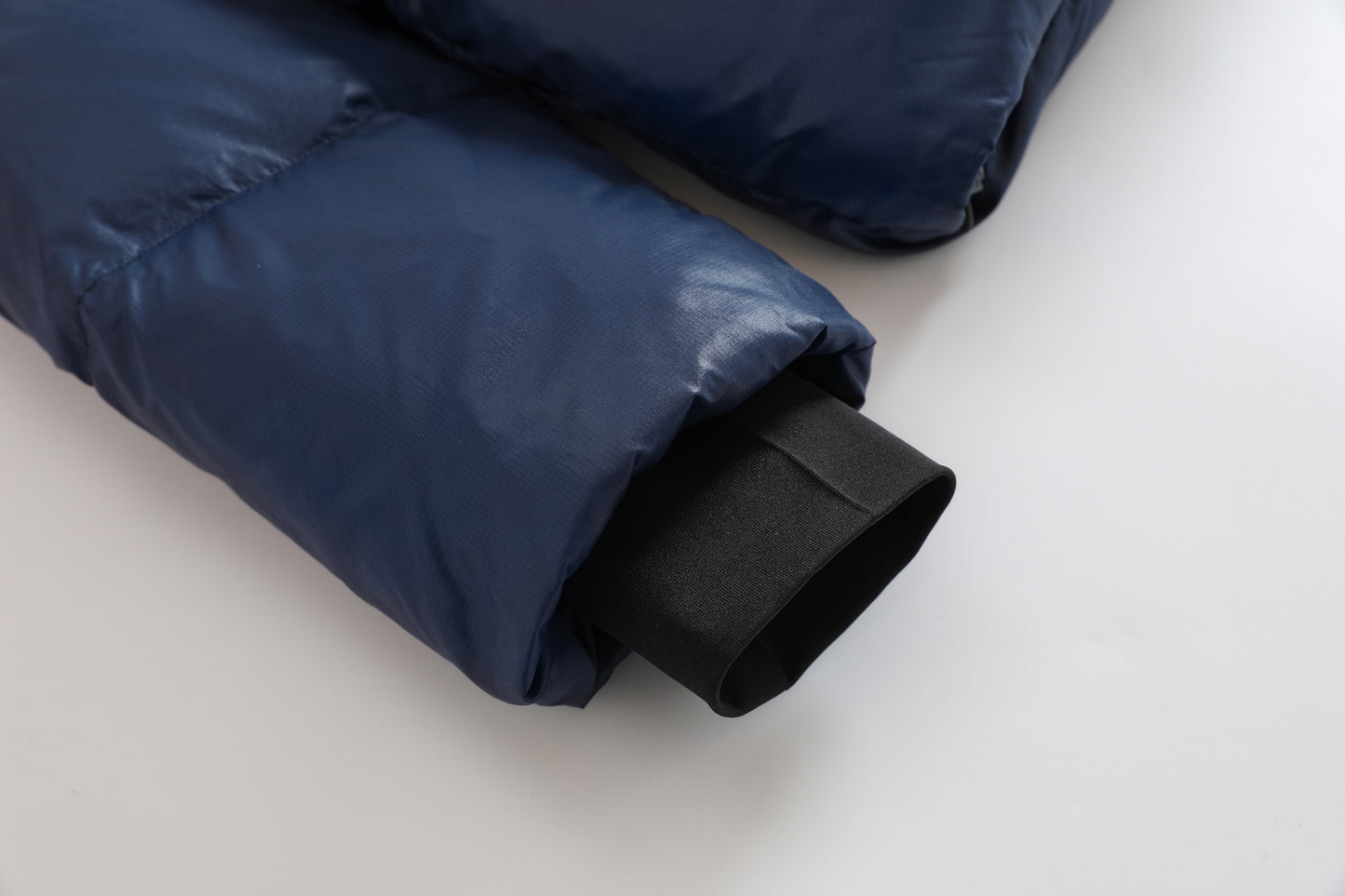 CG CROFTON PUFFER