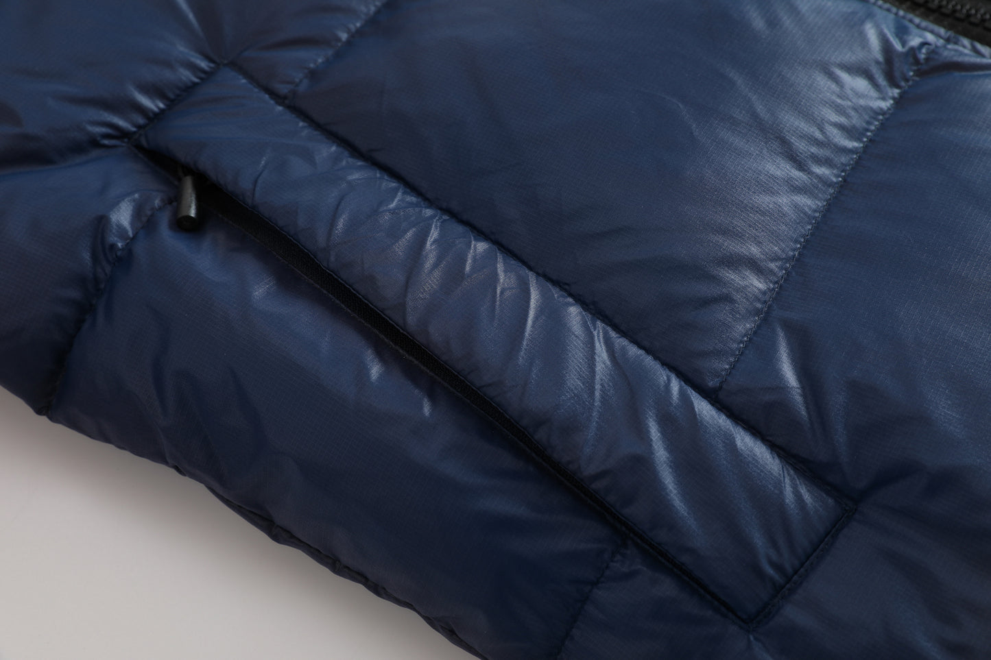 CG CROFTON PUFFER