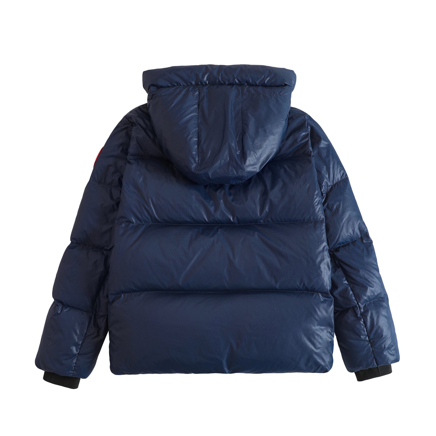 CG CROFTON PUFFER