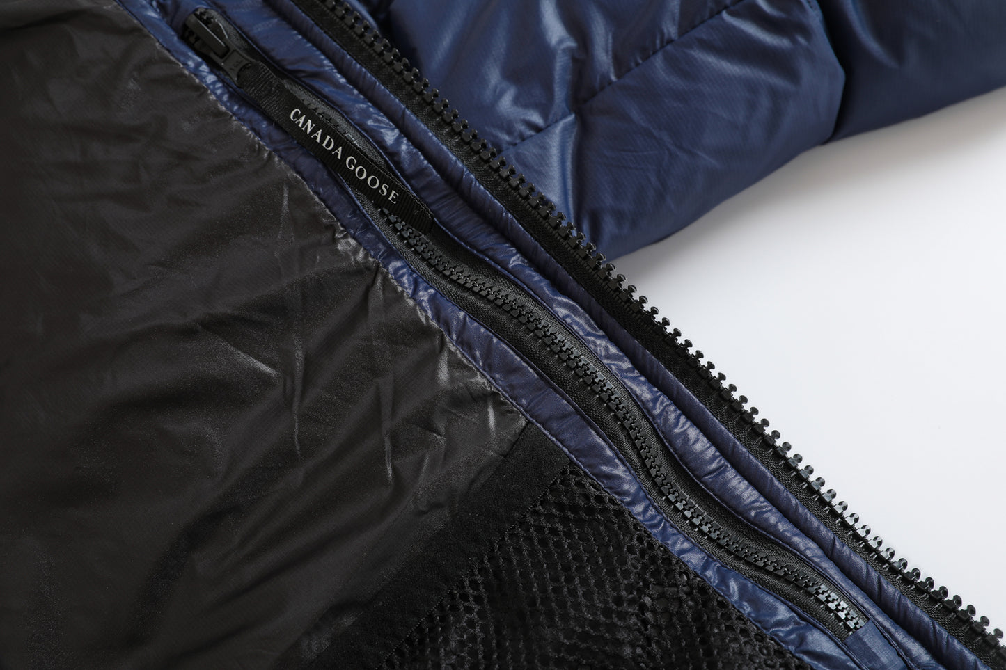 CG CROFTON PUFFER