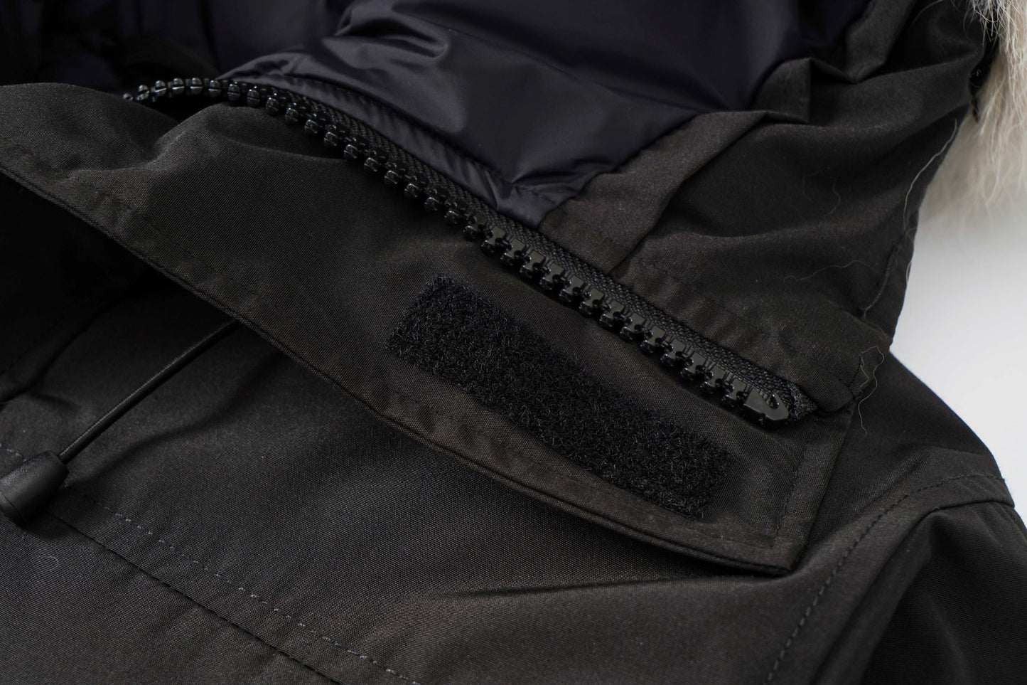 LANGFORD BLACK - BLACK BADGE