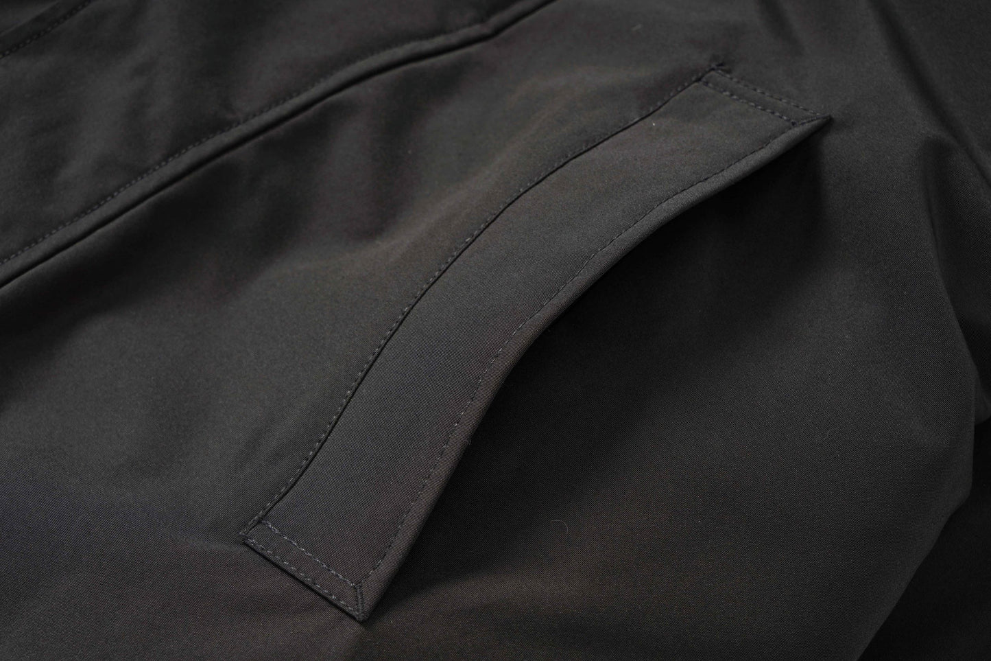 LANGFORD BLACK - BLACK BADGE