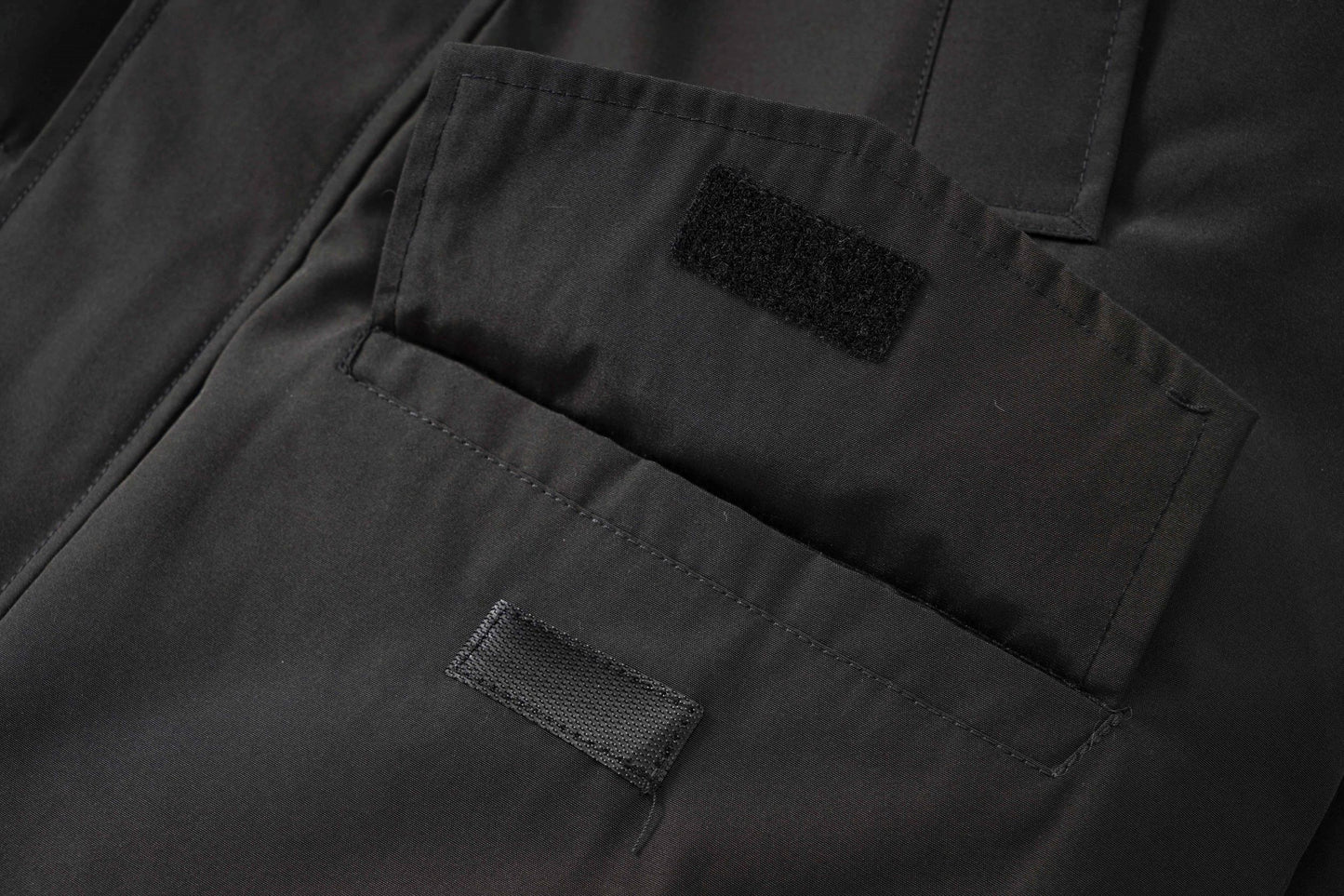 LANGFORD BLACK - BLACK BADGE