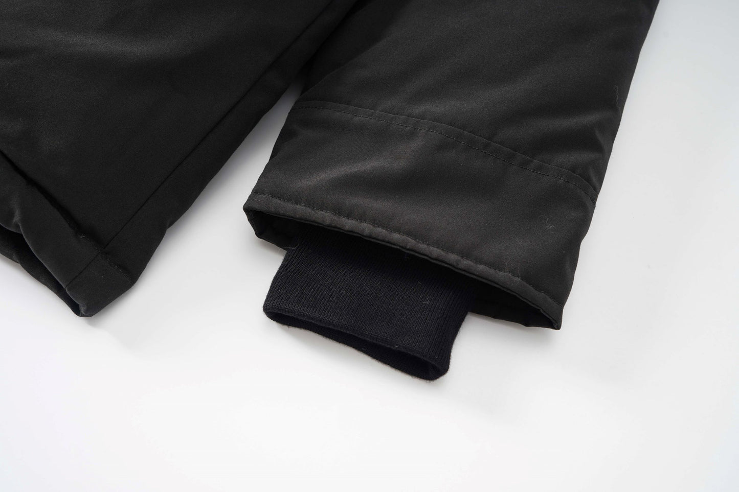 LANGFORD BLACK - BLACK BADGE