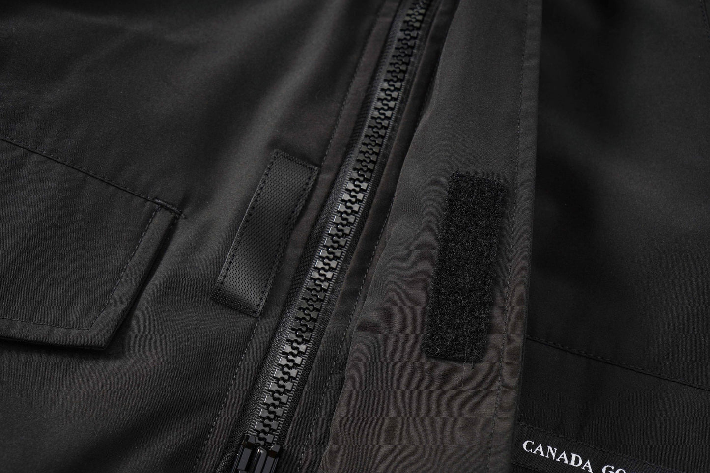 LANGFORD BLACK - BLACK BADGE